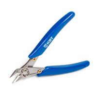 МС-01С: Мини-бокорезы 130 мм (2,5 - 3 мм) (КВТ)