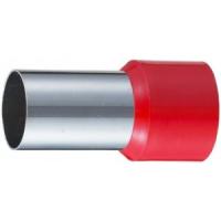 Наконечник штыревой НШВИ 95 - 25 (КВТ) (25шт)