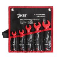 Набор изолир.однорожковых ключей НИИ-06 (КВТ)