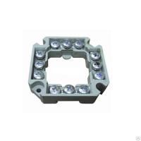 Клеммник УПк 96 (под УПрк 97/50)