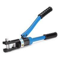 Пресс гидравлический ПГР-120 (10-120) (КВТ)