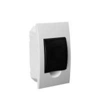 SMART + BOX ЩРВ-П- 4 модуля встр. пластик IP41 UNIT