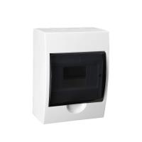 SMART + BOX ЩРН-П- 6 модулей навесн. пластик IP41 UNIT