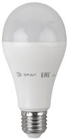 Лампа светодиодная  ЭРА LED A65-19W-840-E27