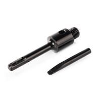 Адаптер SDS+ / M16_drift key для установки коронки