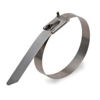 Стяжка стальная СКС (316)  7,9х350 (Fortisflex)