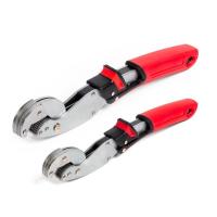 Набор мультиразмерных гаечных ключей НМК 10–24 (КВТ)