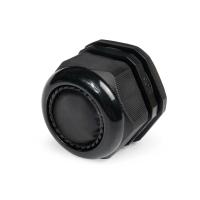 Кабельный ввод пластиковый М63 (37-44 мм) (Fortisflex)