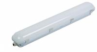 Свет. LED ДСП POLUS 40W IP65 (аналог ЛСП 2х36) MEGALIGHT