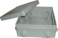 Развет кор. 125х125х50 IP55 KSC 11-304