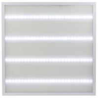 Офисные св-ки SPO-6-36-6K-M ЭРА Светодиод. св-к 595x595x19 36Вт 2900Лм 6500К матовый