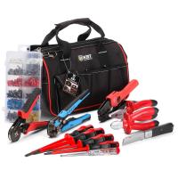 Набор электромонтажника НИЭ-03 («Щитовик» малый) (КВТ)