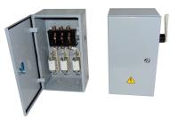 Рубильник ЯРВ-6122 100А Электрофидер