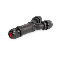 Коннектор кабельный Y-образный 3 PIN FFC-34/3P-IP68 (Fortisflex)