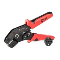 Пресс-клещи с набором матриц СТС-В (КВТ)