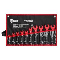 Набор однорожковых диэлектрических ключей НИИ-10 (КВТ)