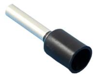 Наконечник штыревой НШВИ 1,5 - 12 (КВТ) (100шт)