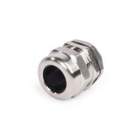 Ввод кабельный PGМ 21 (13-18 мм) (INOX) (Fortisflex)