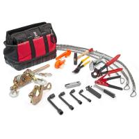 Набор для монтажа СИП  НИС-1 (КВТ)