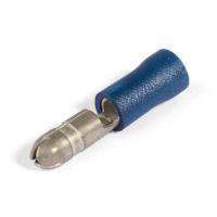 Разъем штекерный РШИ-П 2.5–4 (КВТ)