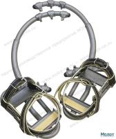 Когти КМ-1 (диам 140-245мм)