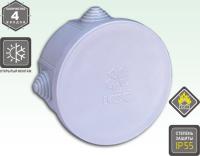 Развет кор. УПКР 85х40 кругл KSC 11-301