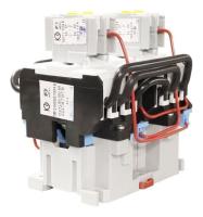 Пускатель ПМ12-040550  380В 3-в откр реверс.