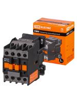 Контактор КМН-11810 18А 230В/АС3 1НО TDM