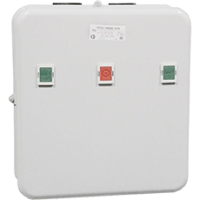 Пускатель ПМ12-100620  380В 5-в закр IP54 реверс с ТР с кн