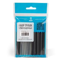 Наборы термоусадочных трубок «Гермокомплект мульти» (КВТ)