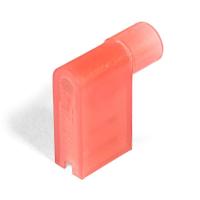 Разъем флажковый РФИ-М(н) 1.5–(6.3) (КВТ)