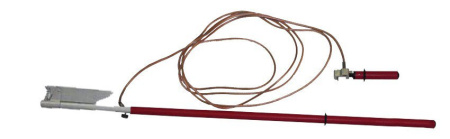 Переносное заземление ПЗ-330-500 (50мм)
