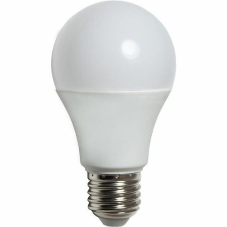 LED ЛАМПА A60 "Standart" 15W 1350Lm 230V 4000K E27 MEGALIGHT