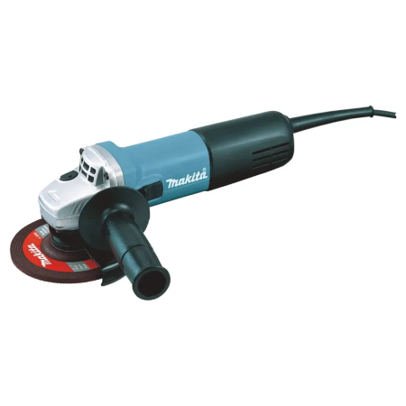 Угловая шлифмашина 9558HNZ MAKITA