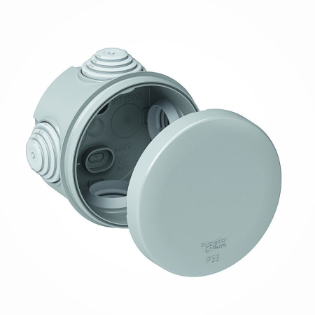 Распредкоробка открытой установки 65x45 IP55 (IMT35093)