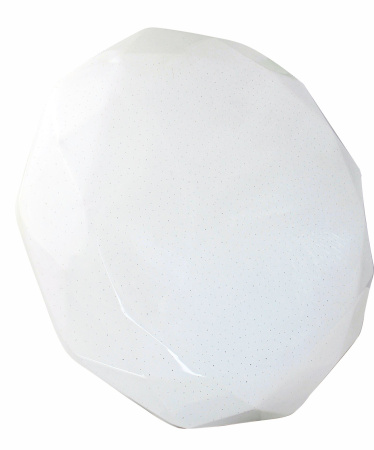 LED ДПО DECO SIDE 26W 1500Lm d350x110 6500K IP20 MEGALIGHT