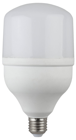 Лампы СВЕТОДИОДНЫЕ POWER  ЭРА LED smd POWER 40W-4000-E27