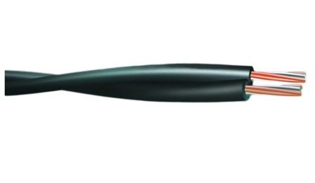 Провод П-274 М 2х0,5