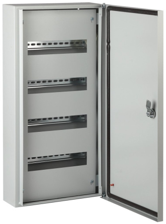 ЭРА Корпус металлический ЩРН-48з-1 76 У2 IP54