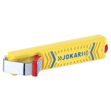 Нож кабельный Secura №16, 4-16 мм JOKARI 10160