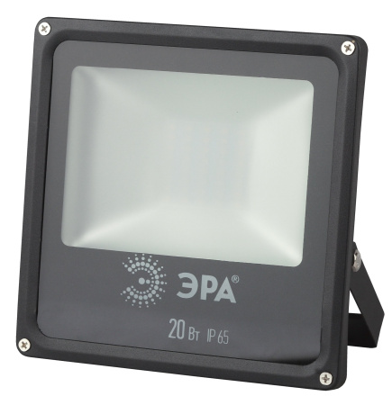 Светодиодные прожекторы  ЭРА LPR-20-4000К-М SMD