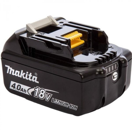 Аккумулятор BL1840B Makita 632G58-9