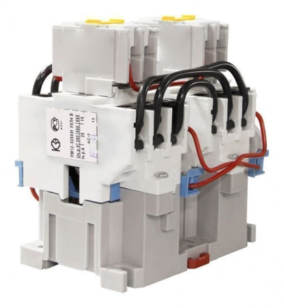 Пускатель ПМ12-025501  220В 2-в откр реверс