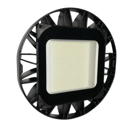 LED ДСП UNISTAR 100W 8000Lm d261x60 6500K IP65 MEGALIGHT