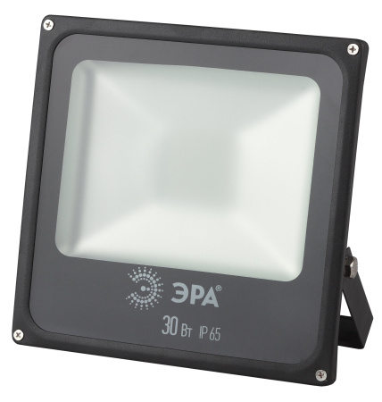 Светодиодные прожекторы  ЭРА LPR-30-4000К-М SMD