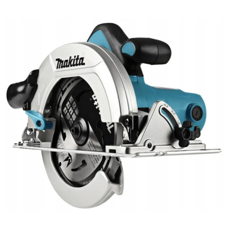 Дисковая пила MAKITA HS7600